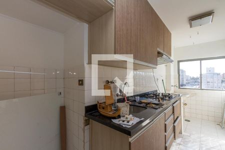Apartamento para alugar com 70m², 2 quartos e sem vagaCozinha