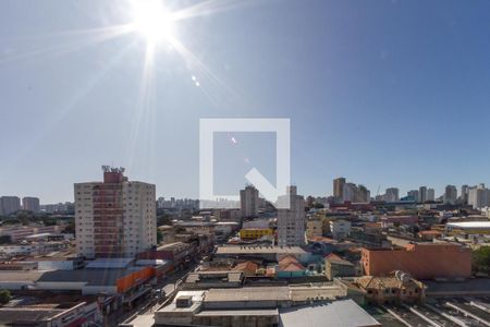 Vista da Sala de apartamento para alugar com 2 quartos, 70m² em Santo Amaro, São Paulo