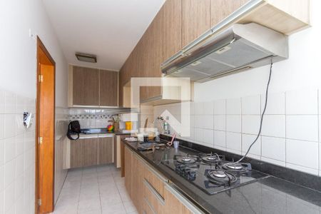 Apartamento para alugar com 70m², 2 quartos e sem vagaCozinha