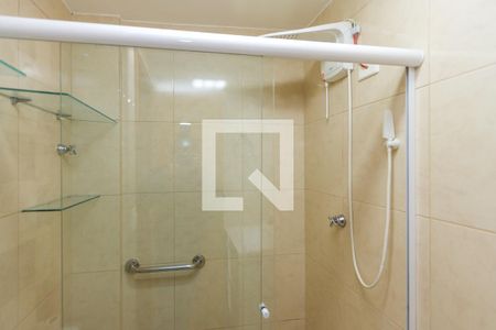 Apartamento para alugar com 70m², 2 quartos e sem vagaBanheiro