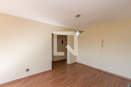 Sala de apartamento para alugar com 2 quartos, 70m² em Santo Amaro, São Paulo