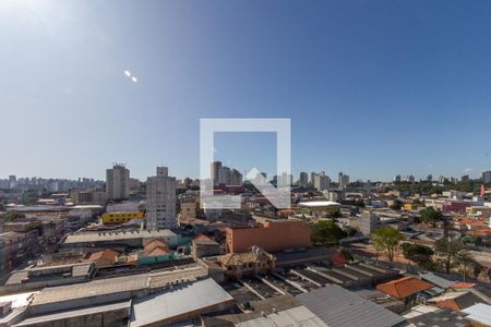 Vista do Quarto 1 de apartamento para alugar com 2 quartos, 70m² em Santo Amaro, São Paulo