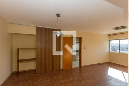 Sala de apartamento para alugar com 2 quartos, 70m² em Santo Amaro, São Paulo