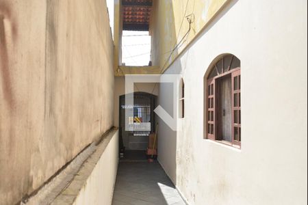 Casa à venda com 129m², 3 quartos e 2 vagasQuintal