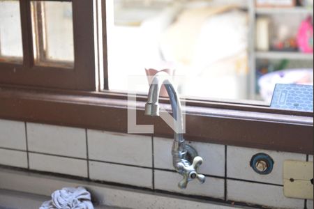 Casa à venda com 129m², 3 quartos e 2 vagasCozinha - Torneira