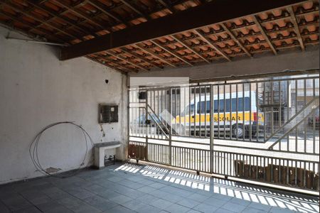 Casa à venda com 129m², 3 quartos e 2 vagasGaragem