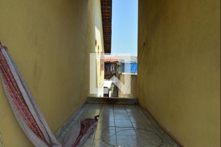 Casa à venda com 129m², 3 quartos e 2 vagasSacada