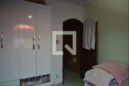 Quarto 1 de casa à venda com 3 quartos, 129m² em Vila Tibiriçá, Santo André