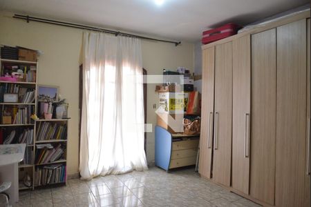 Casa à venda com 129m², 3 quartos e 2 vagasQuarto 3