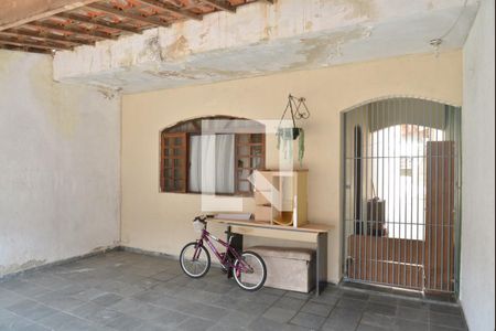 Casa à venda com 129m², 3 quartos e 2 vagasGaragem