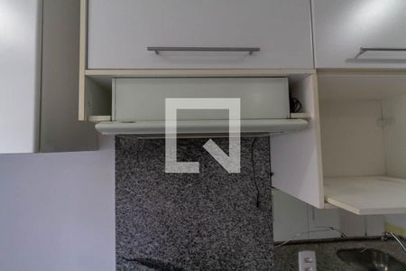 Apartamento à venda com 48m², 2 quartos e 1 vaga Apartamento à venda com 48m², 2 quartos e 1 vagaPurificador de de ar