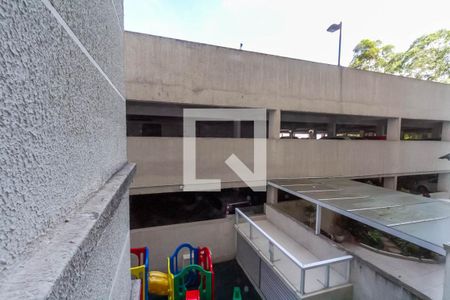 Vista de apartamento à venda com 2 quartos, 48m² em Planalto, São Bernardo do Campo