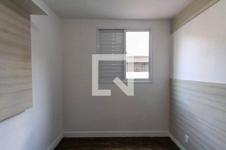 Quarto 1 de apartamento à venda com 2 quartos, 48m² em Planalto, São Bernardo do Campo