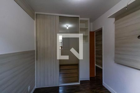 Quarto 1 de apartamento à venda com 2 quartos, 48m² em Planalto, São Bernardo do Campo