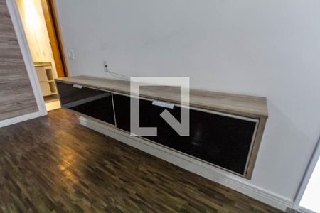 Sala de apartamento à venda com 2 quartos, 48m² em Planalto, São Bernardo do Campo
