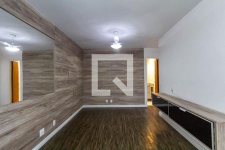 Sala de apartamento à venda com 2 quartos, 48m² em Planalto, São Bernardo do Campo