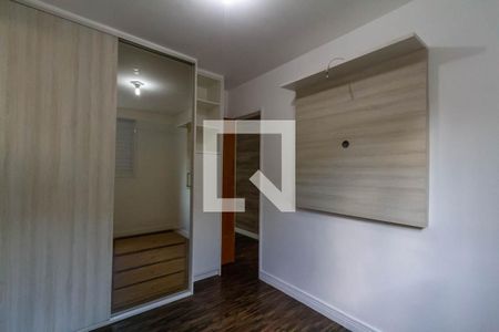 Quarto 1 de apartamento à venda com 2 quartos, 48m² em Planalto, São Bernardo do Campo