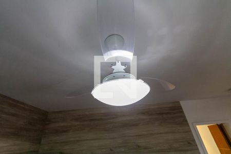 Sala de apartamento à venda com 2 quartos, 48m² em Planalto, São Bernardo do Campo