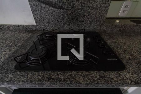 Apartamento à venda com 48m², 2 quartos e 1 vaga Apartamento à venda com 48m², 2 quartos e 1 vagaCooktop