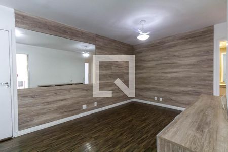 Apartamento à venda com 2 quartos, 48m² em Planalto, São Bernardo do Campo