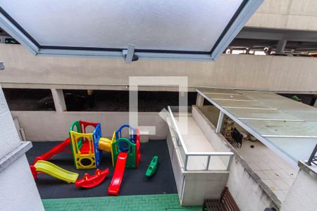 Apartamento à venda com 48m², 2 quartos e 1 vaga Apartamento à venda com 48m², 2 quartos e 1 vagaVista
