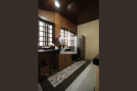 Casa para alugar com 100m², 2 quartos e sem vagaCozinha