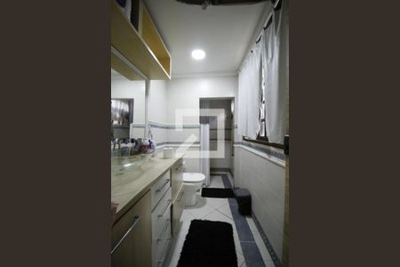 Casa para alugar com 100m², 2 quartos e sem vagaBanheiro