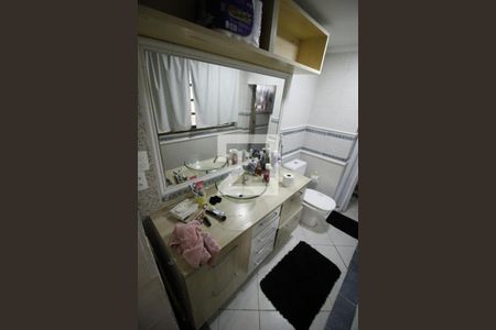 Casa para alugar com 100m², 2 quartos e sem vagaBanheiro - Torneira