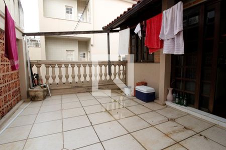 Casa para alugar com 100m², 2 quartos e sem vagaQuintal 