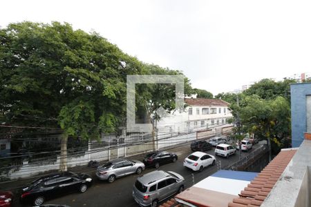 Casa para alugar com 100m², 2 quartos e sem vagaVista 