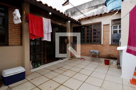 Casa para alugar com 100m², 2 quartos e sem vagaQuintal 