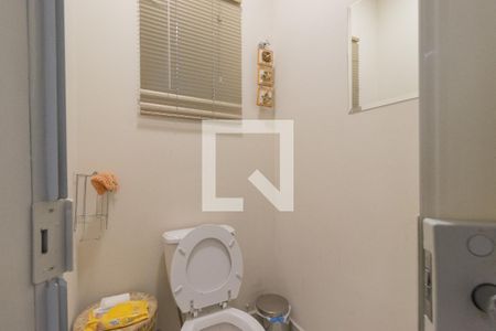 Lavabo de casa para alugar com 3 quartos, 200m² em Jardim Rodolfo, São José dos Campos