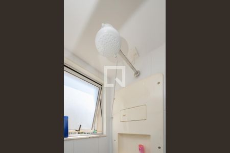 Apartamento para alugar com 70m², 2 quartos e 2 vagas Apartamento para alugar com 70m², 2 quartos e 2 vagasBanheiro Social