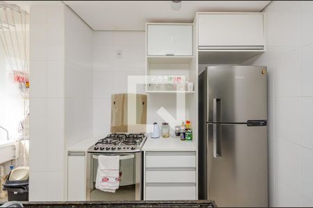 Apartamento para alugar com 70m², 2 quartos e 2 vagas Apartamento para alugar com 70m², 2 quartos e 2 vagasCozinha