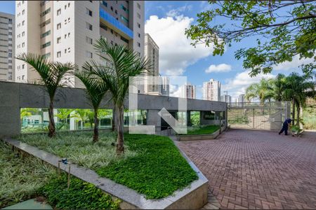 Apartamento para alugar com 70m², 2 quartos e 2 vagas Apartamento para alugar com 70m², 2 quartos e 2 vagasFachada