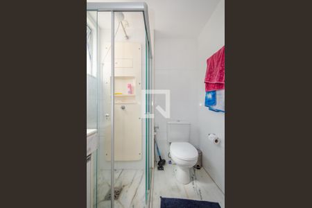 Apartamento para alugar com 70m², 2 quartos e 2 vagas Apartamento para alugar com 70m², 2 quartos e 2 vagasBanheiro Social