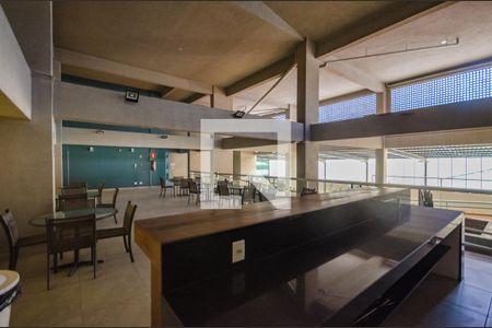 Apartamento para alugar com 70m², 2 quartos e 2 vagas Apartamento para alugar com 70m², 2 quartos e 2 vagasÁrea Gourmet