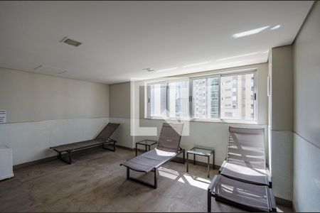 Apartamento para alugar com 70m², 2 quartos e 2 vagas Apartamento para alugar com 70m², 2 quartos e 2 vagasSpa