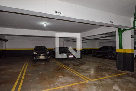 Apartamento para alugar com 70m², 2 quartos e 2 vagas Apartamento para alugar com 70m², 2 quartos e 2 vagasGaragem