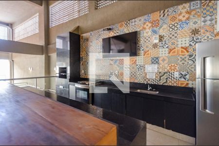 Apartamento para alugar com 70m², 2 quartos e 2 vagas Apartamento para alugar com 70m², 2 quartos e 2 vagasÁrea Gourmet