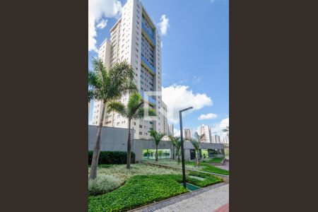 Apartamento para alugar com 70m², 2 quartos e 2 vagas Apartamento para alugar com 70m², 2 quartos e 2 vagasFachada