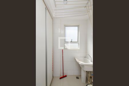 Apartamento para alugar com 70m², 2 quartos e 2 vagas Apartamento para alugar com 70m², 2 quartos e 2 vagasÁrea de Serviço