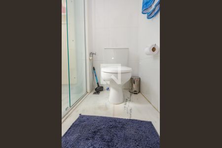 Apartamento para alugar com 70m², 2 quartos e 2 vagas Apartamento para alugar com 70m², 2 quartos e 2 vagasBanheiro Social