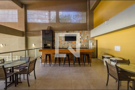 Apartamento para alugar com 70m², 2 quartos e 2 vagas Apartamento para alugar com 70m², 2 quartos e 2 vagasÁrea Gourmet