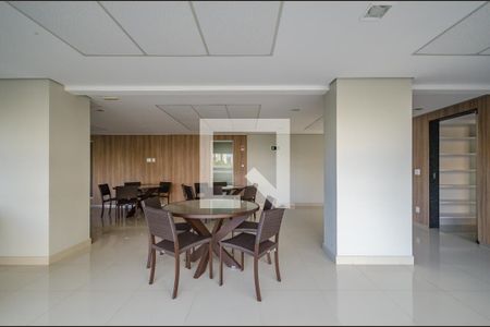 Apartamento para alugar com 70m², 2 quartos e 2 vagas Apartamento para alugar com 70m², 2 quartos e 2 vagasSalão de Festas