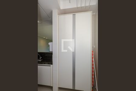 Apartamento para alugar com 70m², 2 quartos e 2 vagas Apartamento para alugar com 70m², 2 quartos e 2 vagasÁrea de Serviço