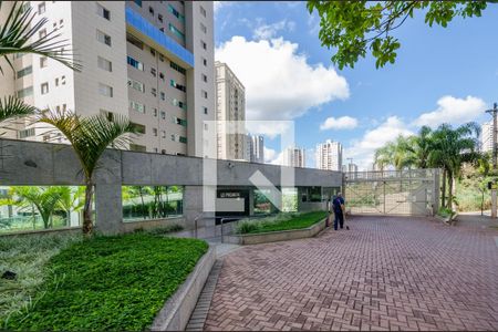 Apartamento para alugar com 70m², 2 quartos e 2 vagas Apartamento para alugar com 70m², 2 quartos e 2 vagasFachada