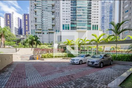 Apartamento para alugar com 70m², 2 quartos e 2 vagas Apartamento para alugar com 70m², 2 quartos e 2 vagasGaragem