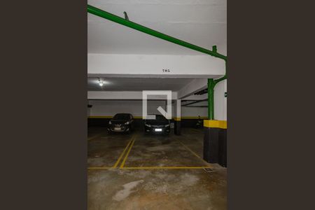 Apartamento para alugar com 70m², 2 quartos e 2 vagas Apartamento para alugar com 70m², 2 quartos e 2 vagasGaragem