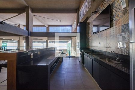 Apartamento para alugar com 70m², 2 quartos e 2 vagas Apartamento para alugar com 70m², 2 quartos e 2 vagasÁrea Gourmet